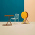 Nolita 5453T Garden Table Round / 72cm